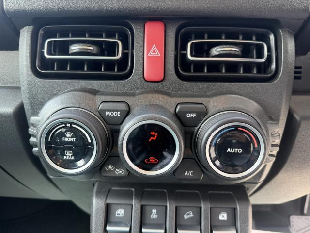 ジムニーノマド（新潟県新潟市西区）画像19