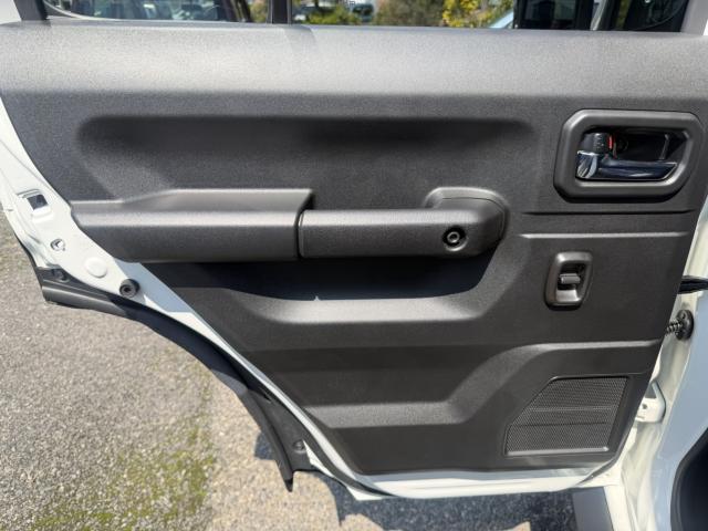 ジムニーノマド（新潟県新潟市西区）画像26