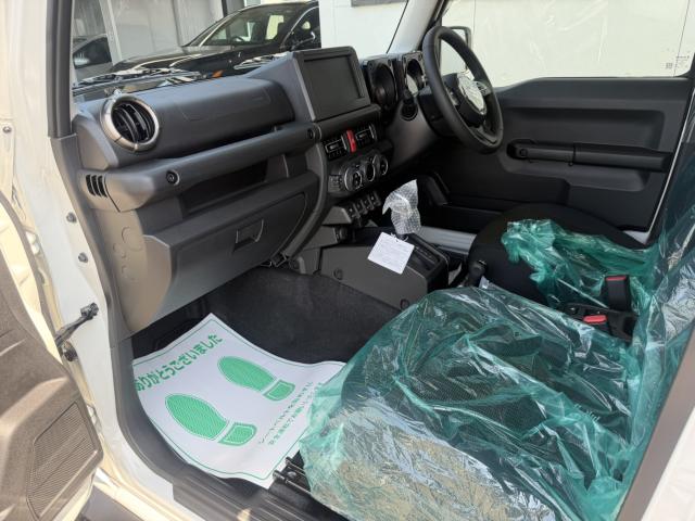 ジムニーノマド（新潟県新潟市西区）画像27