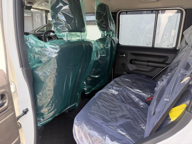 ジムニーノマド（新潟県新潟市西区）画像29