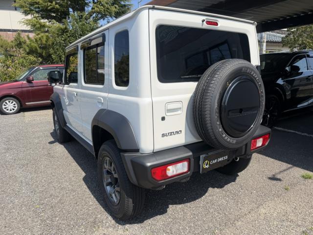 ジムニーノマド（新潟県新潟市西区）画像8