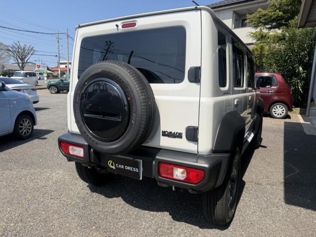ジムニーノマド（新潟県新潟市西区）画像9