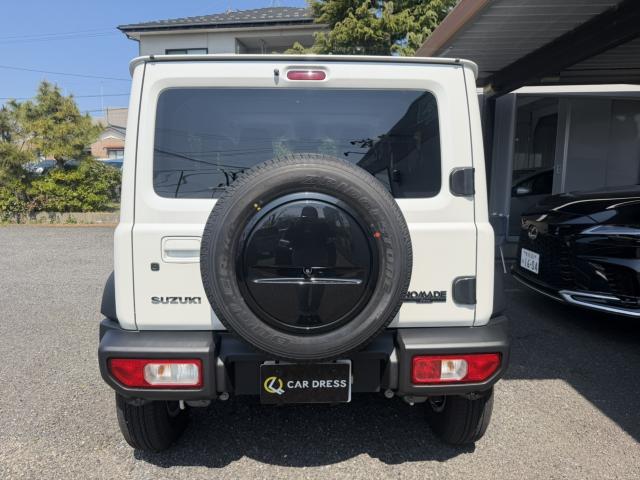 ジムニーノマド（新潟県新潟市西区）画像7