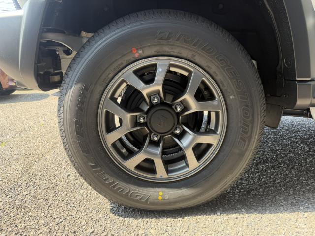 ジムニーノマド（新潟県新潟市西区）画像33