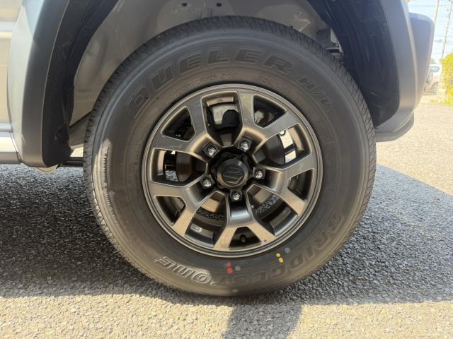 ジムニーノマド（新潟県新潟市西区）画像34