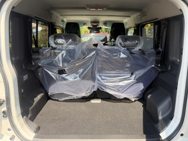 ジムニーノマド（新潟県新潟市西区）画像32