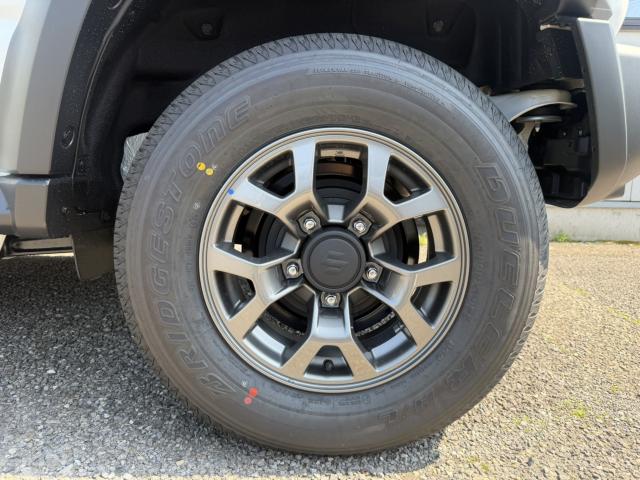 ジムニーノマド（新潟県新潟市西区）画像36