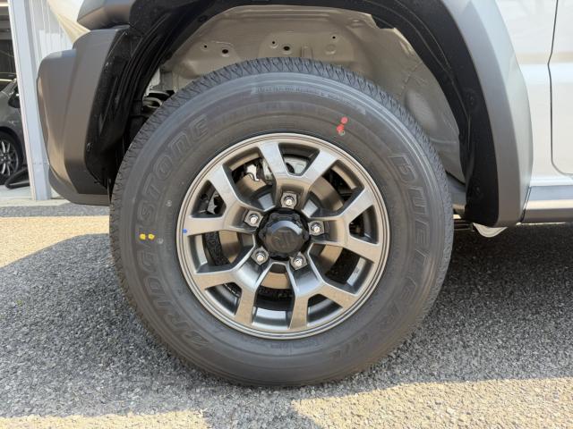 ジムニーノマド（新潟県新潟市西区）画像35