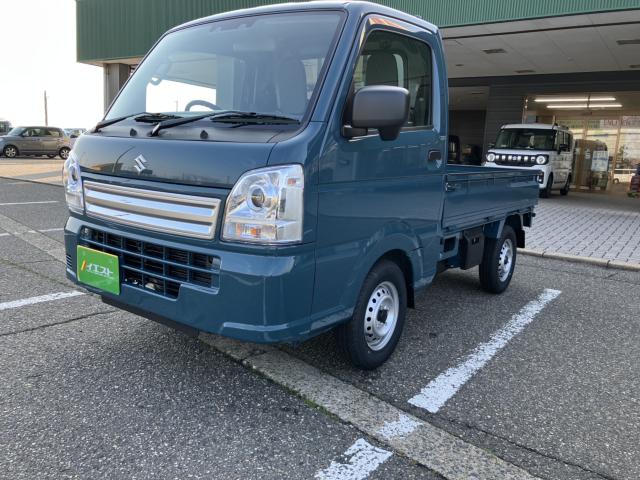 キャリイトラック（新潟県新潟市西蒲区）画像17