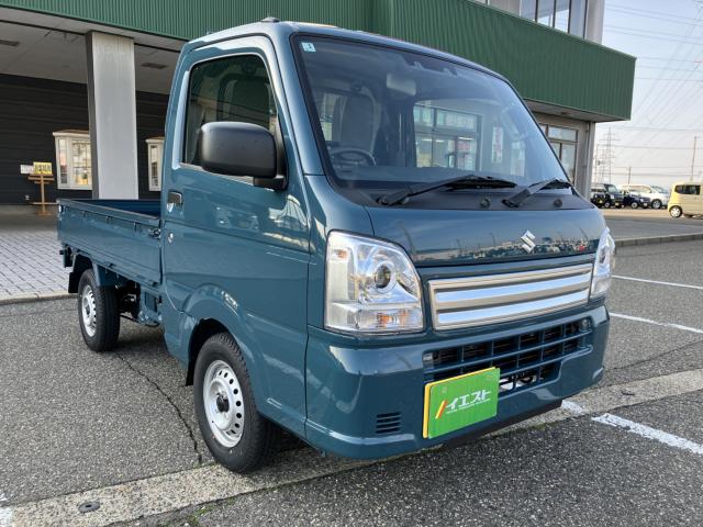 キャリイトラック（新潟県新潟市西蒲区）画像19