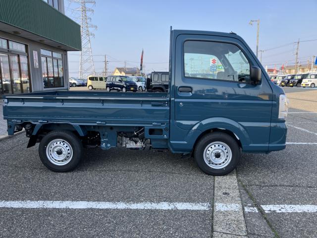 キャリイトラック（新潟県新潟市西蒲区）画像20