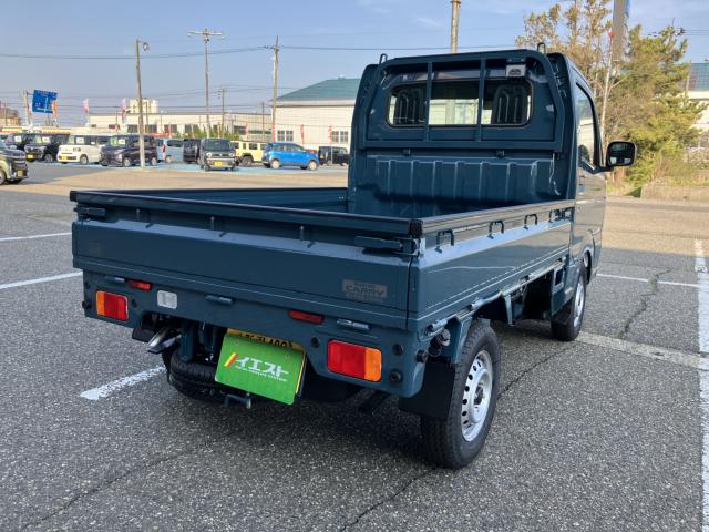 キャリイトラック（新潟県新潟市西蒲区）画像21