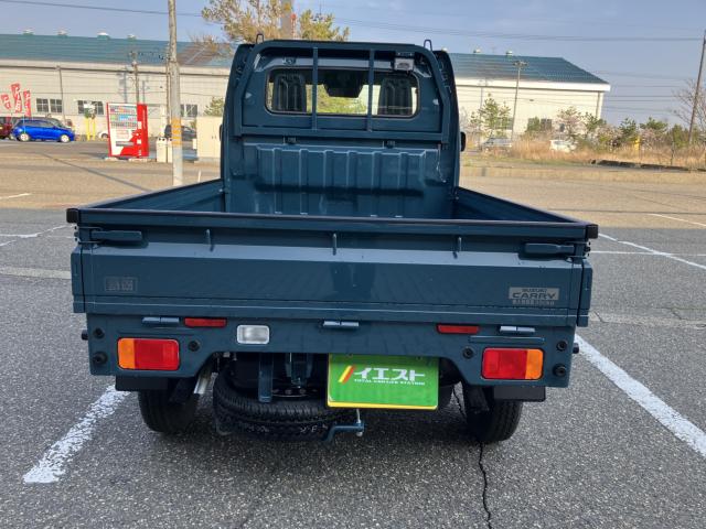 キャリイトラック（新潟県新潟市西蒲区）画像22