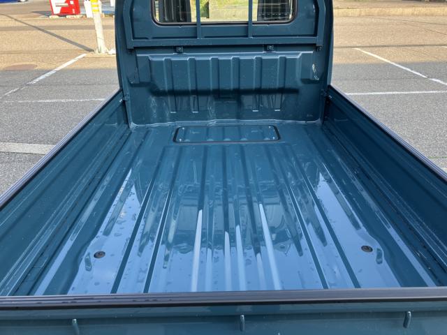 キャリイトラック（新潟県新潟市西蒲区）画像27