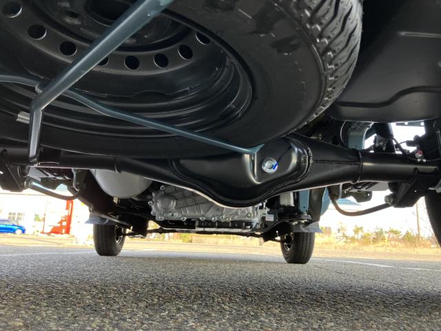 キャリイトラック（新潟県新潟市西蒲区）画像28