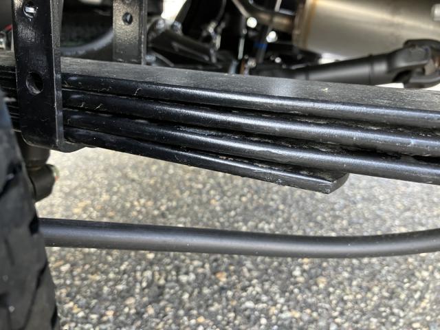 キャリイトラック（新潟県新潟市西蒲区）画像31