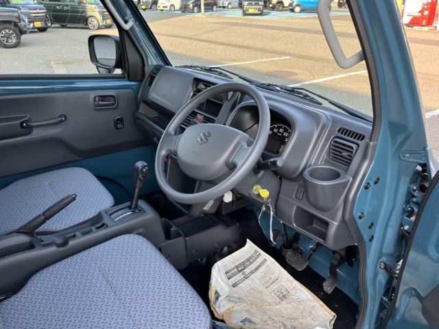 キャリイトラック（新潟県新潟市西蒲区）画像32