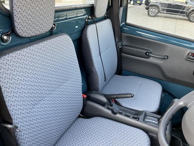 キャリイトラック（新潟県新潟市西蒲区）画像33