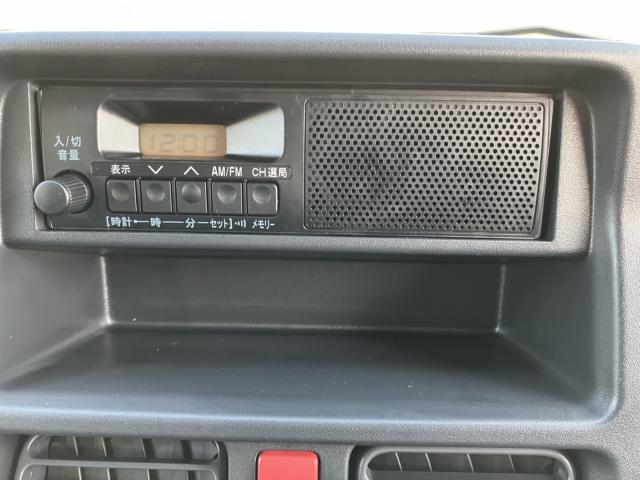 キャリイトラック（新潟県新潟市西蒲区）画像36