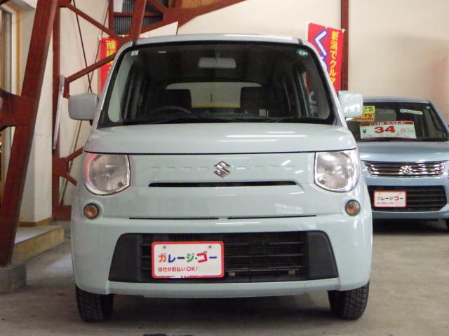 ＭＲワゴン（新潟県新潟市西区）画像4