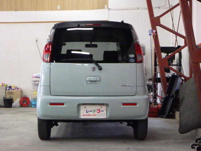 ＭＲワゴン（新潟県新潟市西区）画像7