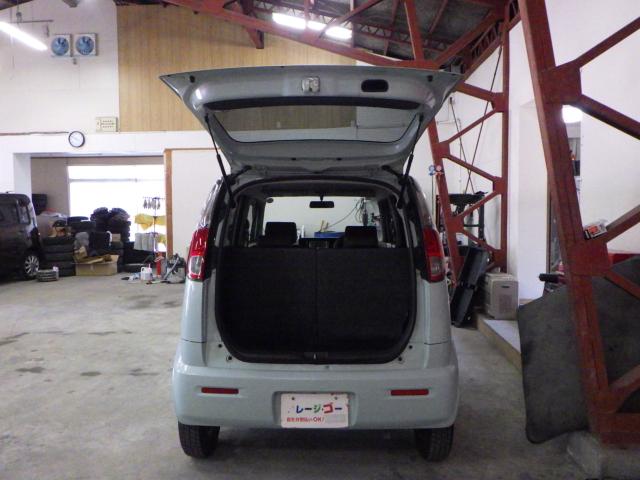 ＭＲワゴン（新潟県新潟市西区）画像8