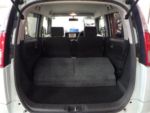 ＭＲワゴン（新潟県新潟市西区）画像10