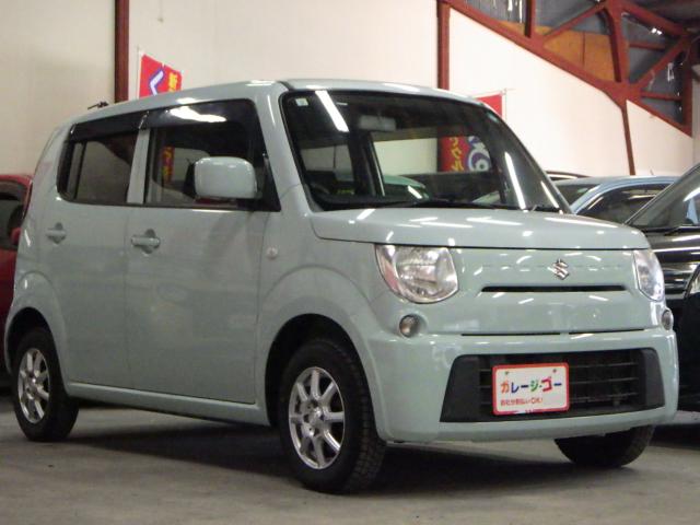 ＭＲワゴン（新潟県新潟市西区）画像5