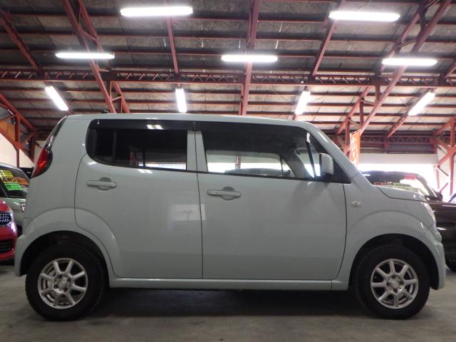 ＭＲワゴン（新潟県新潟市西区）画像6