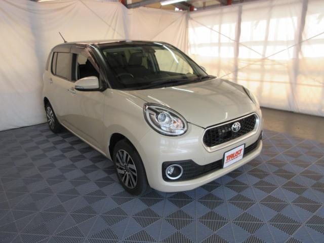 パッソ（新潟県新潟市南区）画像5