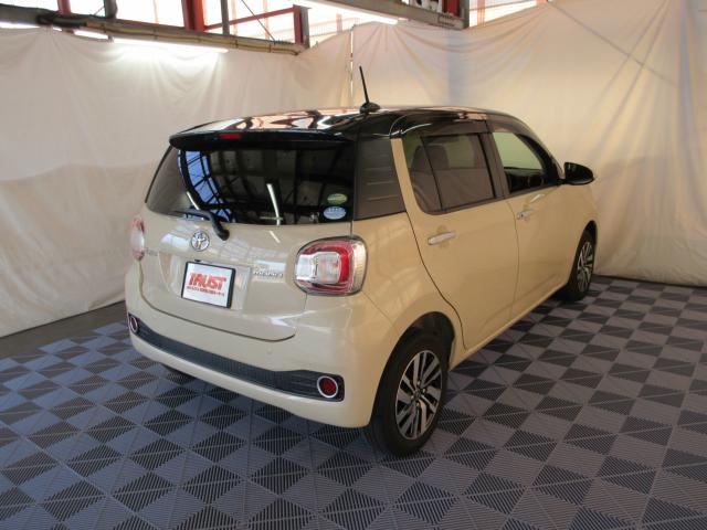 パッソ（新潟県新潟市南区）画像8