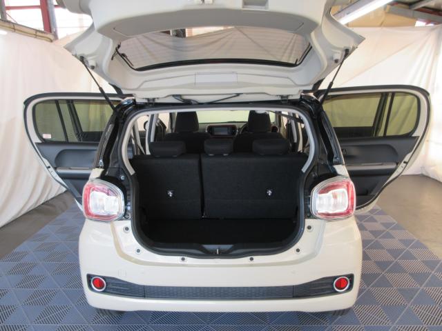 パッソ（新潟県新潟市南区）画像16