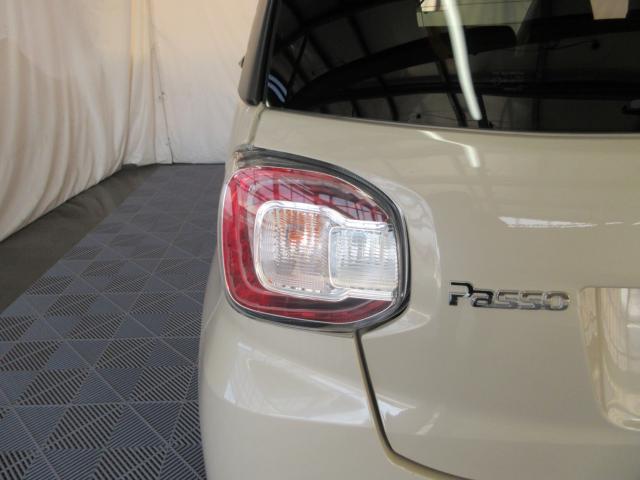 パッソ（新潟県新潟市南区）画像48