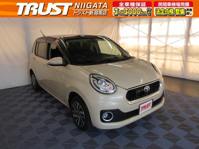 パッソ（新潟県新潟市南区）