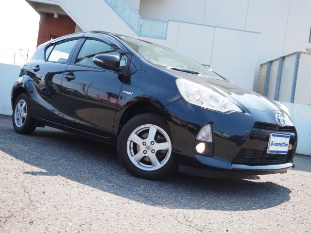 アクア（新潟県新潟市西区）画像6