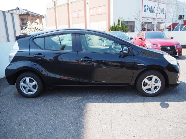 アクア（新潟県新潟市西区）画像33