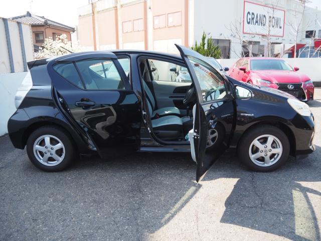 アクア（新潟県新潟市西区）画像34