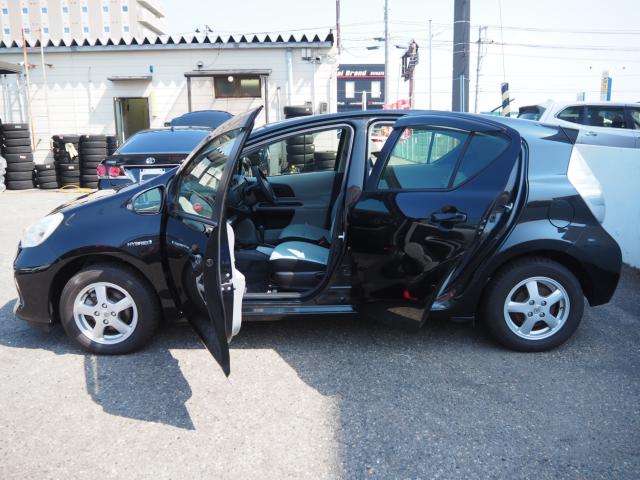 アクア（新潟県新潟市西区）画像36