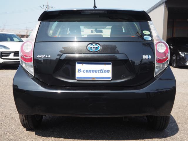 アクア（新潟県新潟市西区）画像5