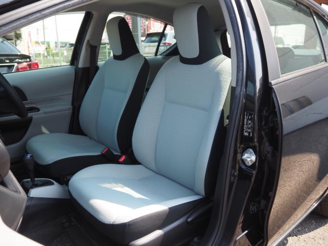 アクア（新潟県新潟市西区）画像9