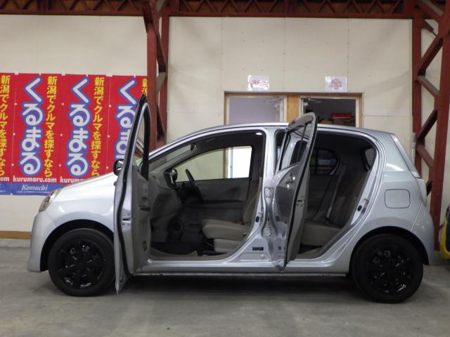 ミライース（新潟県新潟市西区）