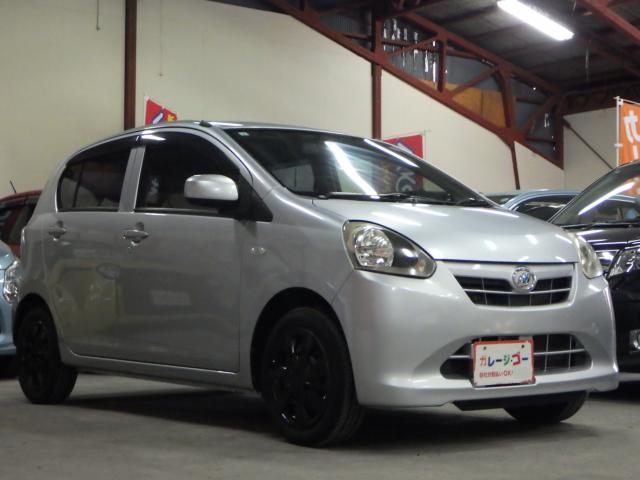 ミライース（新潟県新潟市西区）