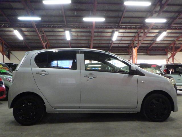 ミライース（新潟県新潟市西区）