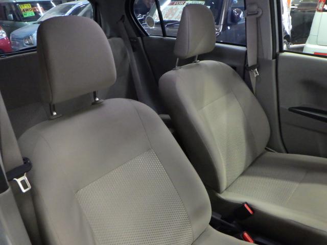 ミライース（新潟県新潟市西区）