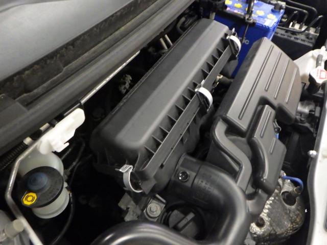 ミライース（新潟県新潟市西区）