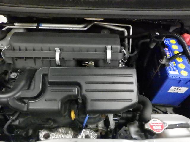 ミライース（新潟県新潟市西区）