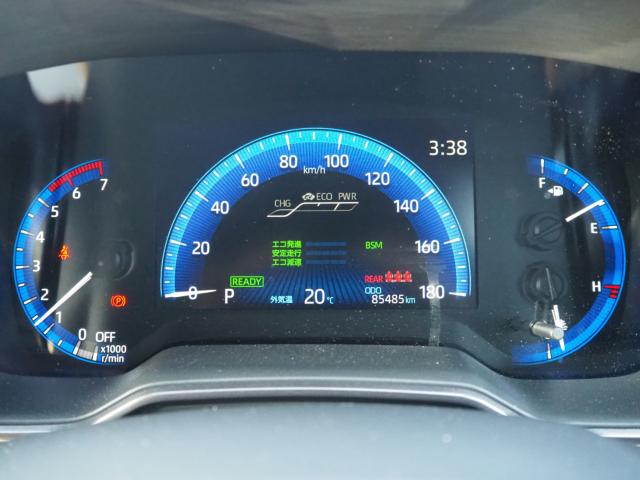 カローラツーリング（新潟県新潟市西区）画像61