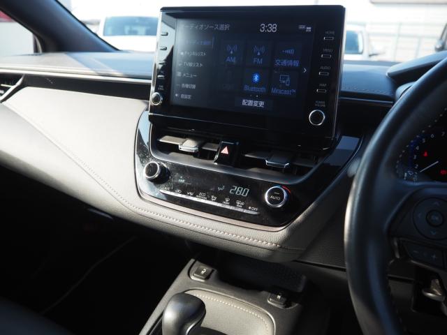 カローラツーリング（新潟県新潟市西区）画像63