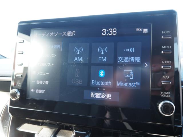 カローラツーリング（新潟県新潟市西区）画像64