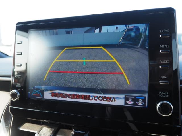 カローラツーリング（新潟県新潟市西区）画像3